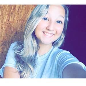 Meet your Posher, Kaitlyn